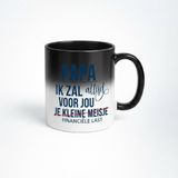 Sublimation gros Tasse
