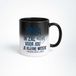 Sublimation gros Tasse