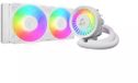 Arctic Liquid Freezer III PRO 240 ARGB White