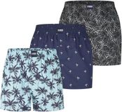 Happy Shorts Boxer Motif Mix