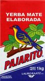 Pajarito Yerba Mate 1 kg