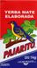 Pajarito Yerba Mate 1 kg
