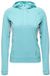 Black Diamond Alpenglow Pro Sweatshirt Bleu Femme M