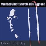 Bertus Distributie Michael Gibbs - Back In The Day (CD)