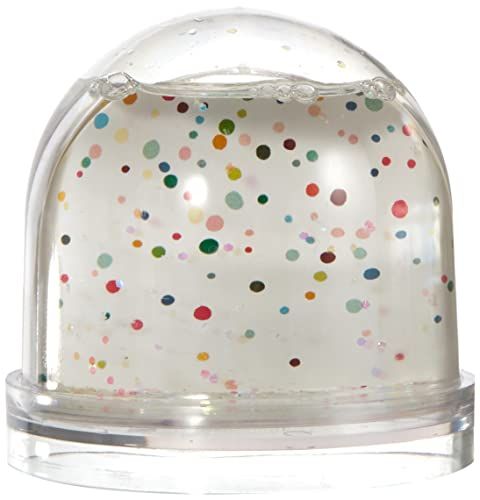 Walther Design GK100S Glitzerkugel - 90 mm - 4004122146901