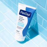 PanOxyl Crown Laboratories Acne Creamy Wash 170 gr