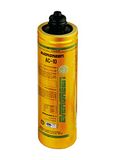 Composietfilters voor Fresh & Frizz, kristal en andere compatibele producten.