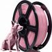 3D&Print PLA PRO Filament - 1,75 mm - 1 kg - Rose