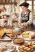 101 Sobremesas Tradicionais da Culinária Basca