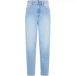 Lee Jeans femme Stella Tapered in Lt New Hill