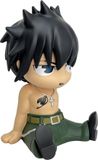 Plastoy - Fairy Tail - Grey Spaarpot