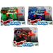 Top1Toys PISTOOL MET 8 FOAM PIJLEN 3 ASSORTI