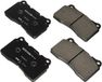 Ferodo FRP3067H Racing remblokken