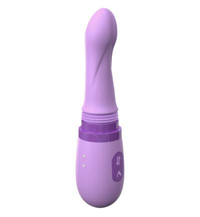 Fantasy For Her HER Personal Sex Machine Vibrator (1ST)