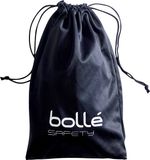 Bollé Brillen Etui (ETUIFS) Zwart