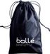 Bollé Brillen Etui (ETUIFS) Zwart