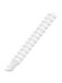 Nur Der Sokken Cotton Stretch wit