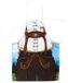 Widmann Milano Party Fashion Schort Lederhose Tirol Oktoberfest Alex