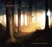 Suburban Finnr'S Cane - A portrait painted by the sun
