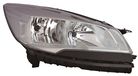 TarosTrade 37-3230-R-76099 elektrische koplamp met motor rechts