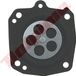 BPC Parts Kit de réparation de carburateur pour TILLOTSON HS ( 237-653 )