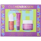 Ole Henriksen Plumped Up Peptides Set