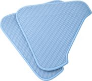 Skrub Extra Microvezel Dweildoek voor Skrub Stoomreiniger PRO - 2 stuks