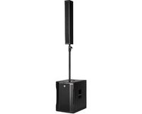RCF EVOX 12 actieve 2-weg array geluidssysteem 1400 W