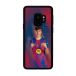 FC Barcelone Coque Officielle FC Barcelone Pedri 3D