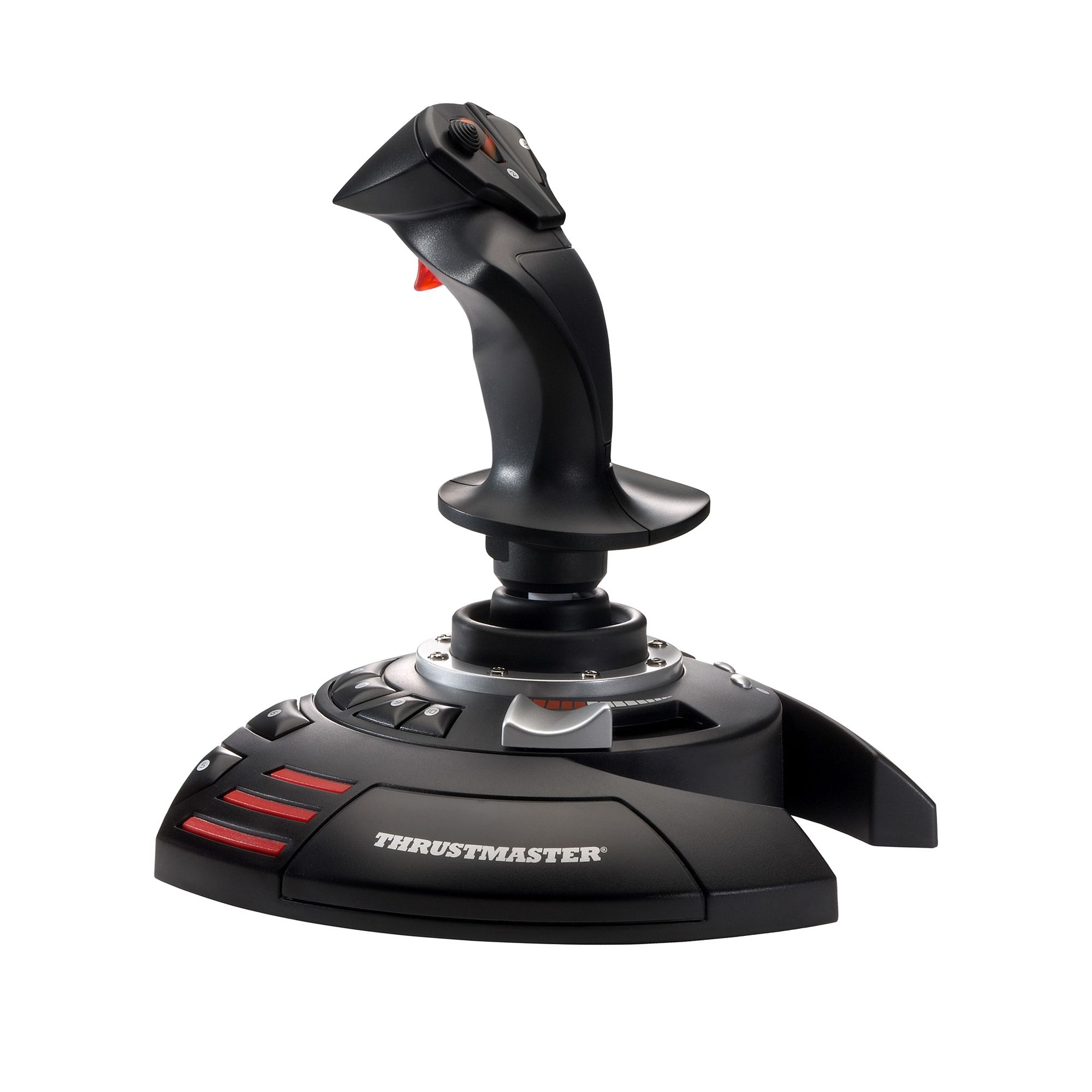 Thrustmaster T.Flight Stick X Joystick - Playstation 3 - Zwart