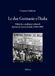 Le due Germanie e l'Italia. Politiche e mediatori culturali durante la Guerra fredda (1949-1989)