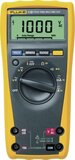 FLUKE 179 True RMS Digital Multimeter with Backlight and Temperature Measurement