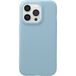 imoshion Texture Backcover Apple iPhone 14 Pro Lichtblauw