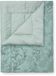 Essenza Claudine Sprei Dusty teal - 270x265 cm