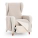 Eysa Bankhoes Argento 1-zits, kleur 21/vison