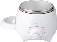 Sibel Chauffe-cire 250ml - 5412058187308
