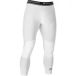 McDavid 3/4 compressie legging met dubbellaagse knieondersteuning