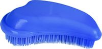 Horka Brosse dure 16 cm bleu