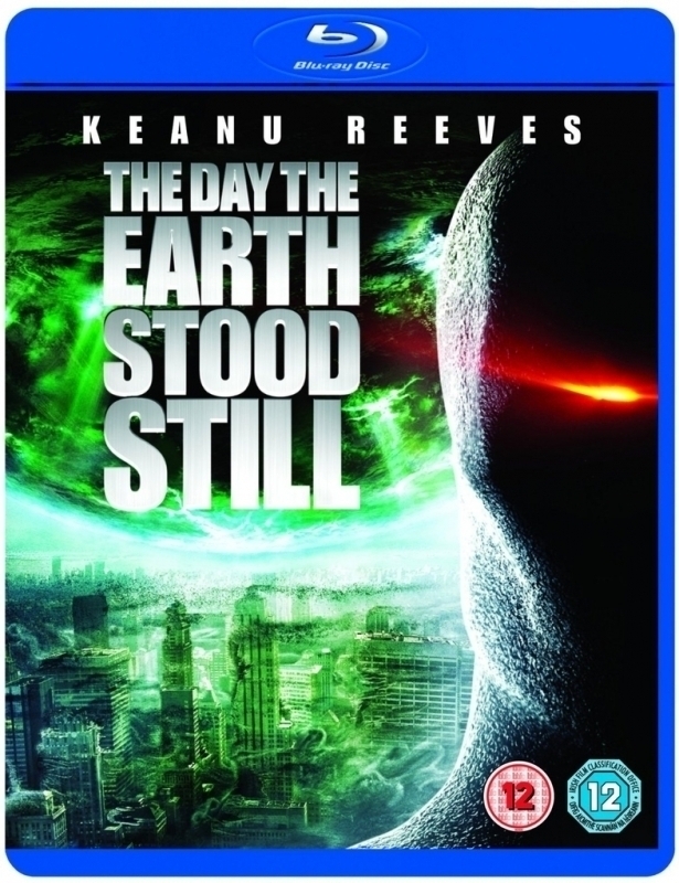 20th Century Fox The Day The Earth Stood Still 2008