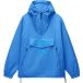 Napapijri Heren Jas zomer Packable Rainforest Next - Blauw - Maat XL