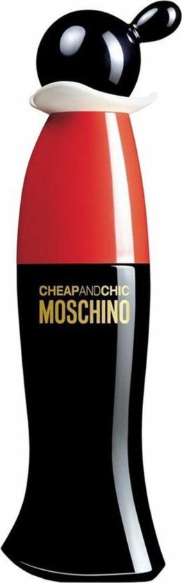 Moschino Cheap and Chic / 30 ml / Women
