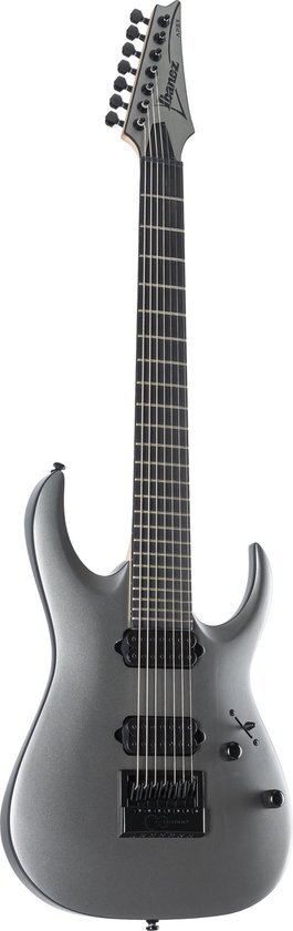 Ibanez APEX30 Metallic Gray Matte