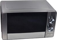 Royal Swiss Magnetron - 700W - Zilver/Zwart