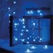 WatioWave Lichtsnoer met led-bollen, 3 m, met USB + afstandsbediening, 24 functies