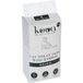 Kooa Accessoires adaptés pour la baignoire Kooa avec capot en plastique écologique 40x tapis d'entraînement Kooa avec bambou, L 45 x l 30 cm