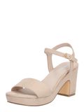 ABOUT YOU Sandaal 'Elea' taupe