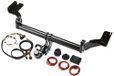 Westfalia Starre trekhaak voor Kia Sportage (BJ 02/2016-05/2018) - set met 13-polige elektrische set