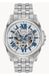 Bulova Sutton Armbandhorloge Man Mechanisch (autom. wikkeling) Roestvrijstaal