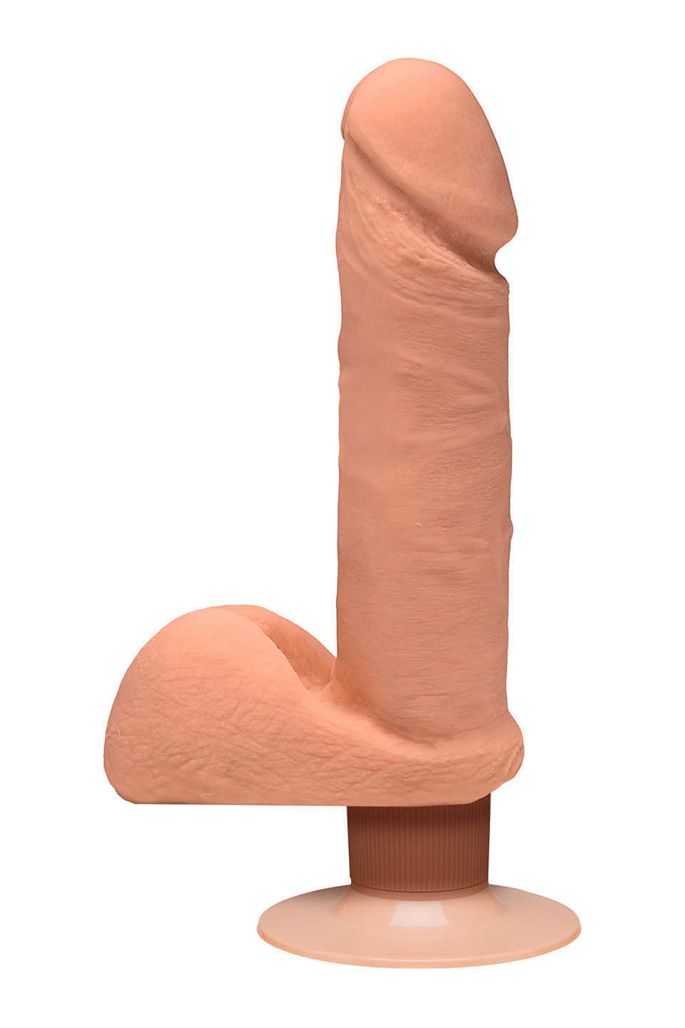 Doc Johnson Vibrerende Dildo The Perfect D 7