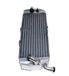 KTM Radiateur de refroidissement par eau, gauche, pour KTM 640 LC4